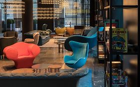 Motel One Berlin-Alexanderplatz